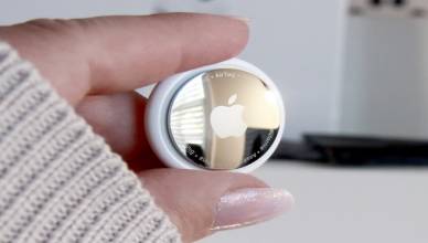 Apple, за чутками, готує AI Pin розміром з AirTag: що це за гаджет і навіщо він потрібний