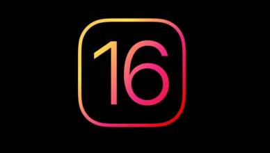 Что нового в IOS 16