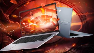 Встречайте Vivobook Pro 14X/16X OLED: что получили новинки Asus