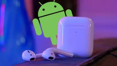 Как подключить AirPods к ноутбуку Windows или Android?