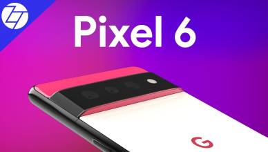 Google Pixel 6 Pro: что готовит американский бренд