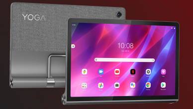 Планшет Yoga Tab 11 от Lenovo: обзор премиального устройства