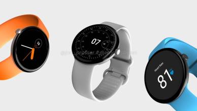 Слухи о Google Pixel Watch и Google Pixel Fold: что говорят инсайдеры