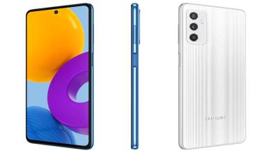 Samsung Galaxy M52: невисока вартість і дисплей 120 Гц