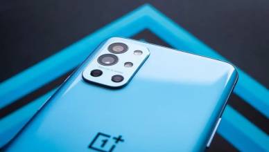 OnePlus 9RT: обзор новинки китайского бренда