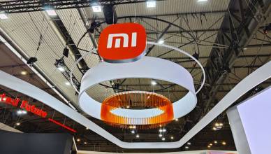 Супербыстрая зарядка от Xiaomi