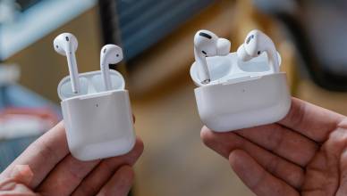 AirPods и AirPods Pro: сравнение наушников