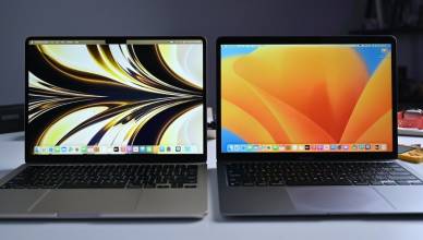 Вышла вторая тестовая версия macOS Ventura 13.3