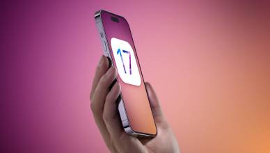 Какой будет IOS 17?