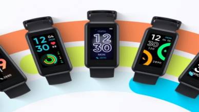 Фитнес-браслет Realme Band 2: что предлагает китайский бренд