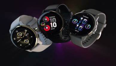 Новые смарт-часы Garmin: особенности и возможности