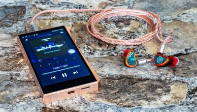 Обзор Astell&Kern A&ultima SP2000T: гибридный премиальный аудиоплеер