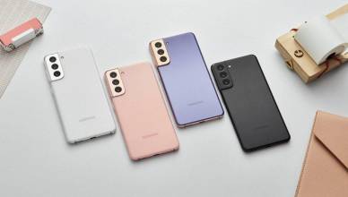 Обзор Samsung Galaxy S21 FE