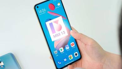 Глобальная версия Xiaomi MIUI 13 готова к выходу