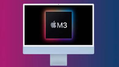 Коли з’явиться та яким буде новий Macbook М3