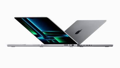 WWDC 2023: Apple представила 15-дюймовый Macbook Air