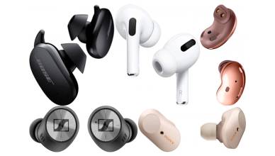 Как выбрать идеальные беспроводные наушники: руководство для любителей музыки
