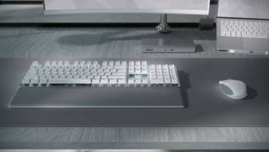 Razer презентовала механическую клавиатуру Pro Type Ultra и мышь Pro Click Mini