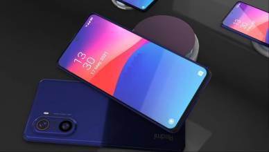 Линейка Xiaomi Redmi K50: что готовит китайский бренд