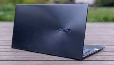 Обзор ультрабука Asus ZenBook 14