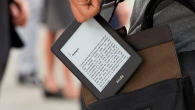 Стоит ли покупать электронную книгу Amazon Kindle в 2023 году?