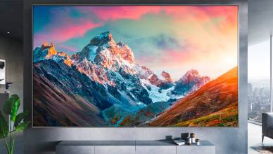 ТОП 3 телевизора Xiaomi 55" для высочайшего качества изображения 2022-2023