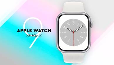 Що відомо про Apple Watch Series 9: дата виходу, характеристики, ціна