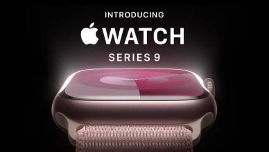 Зустрічайте Apple Watch Series 9! Розумний годинник зі значними оновленнями