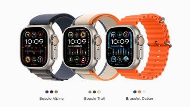 Вийшли Apple Watch Ultra 2: розумні годинники з жестовим управлінням, новими циферблатами та ремінцями