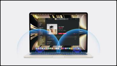 Процесор М2 та MagSafe: Apple представила новий MacBook Air