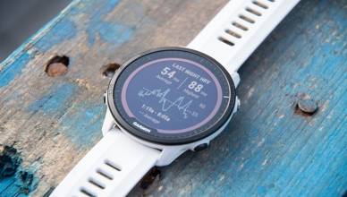 Garmin выпустила часы, которые заряжаются от солнца