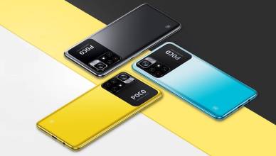 Представлен POCO M4 Pro 5G