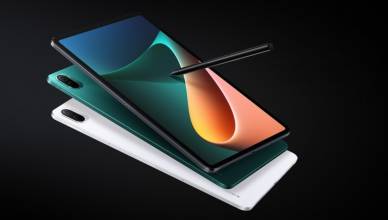 Xiaomi Mi Pad 5 Pro: обзор характеристик и возможностей