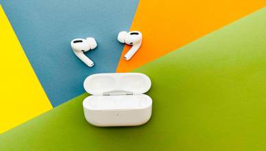 Apple AirPods Pro 2: что известно о будущих наушниках