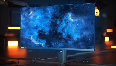 Xiaomi Fast LCD Display: новый монитор для геймеров