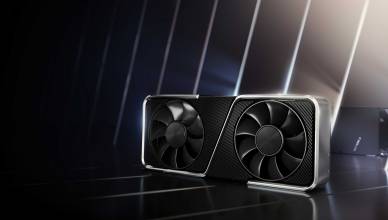 Видеокарты от NVIDIA: что ожидать в 2022 году