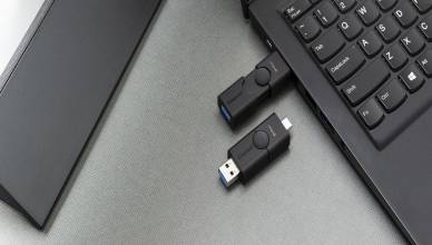 USB-флешка: як зняти захист