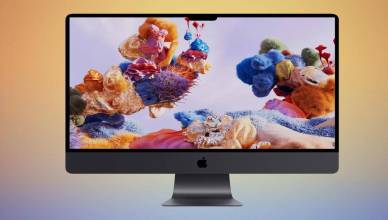 Новый моноблок Apple уже на подходе: что известно об iMac Pro 2022