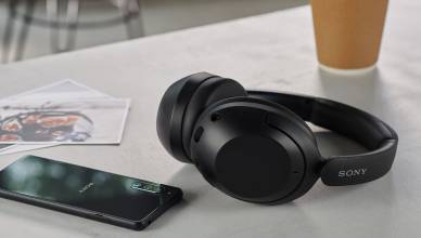 Новые наушники Sony: обзор топовой периферии
