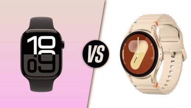 Apple Watch vs Samsung Galaxy Watch 2025: какие смарт-часы лучше для здоровья