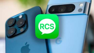 Apple введет поддержку RCS в iPhone осенью 2024 – какие преимущества дает новый протокол передачи данных