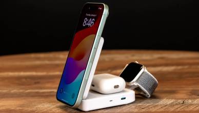 Беспроводная зарядка: действительно ли она вредит батареям смартфона – развенчиваем мифы