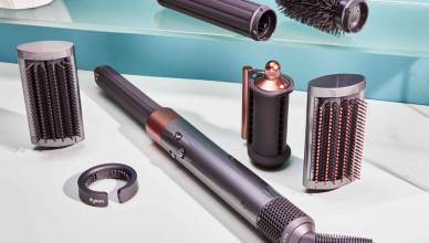 Можно ли мыть фильтр от стайлера Dyson?