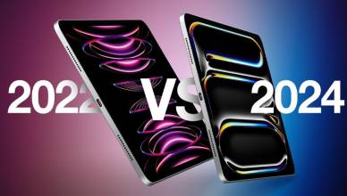 Нужно ли переходить на iPad Pro 2024 из iPad Pro предыдущей модели? Сравнение планшетов Apple