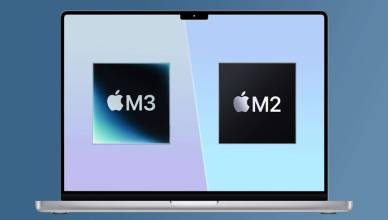 Чем Macbook M2 отличается от M3? Руководство покупателя