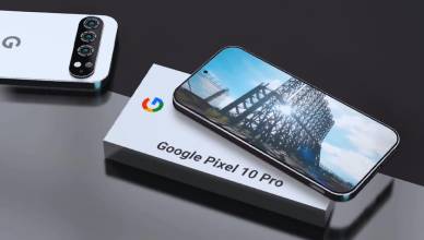 Дата выхода Google Pixel 10 и 10 Pro, новости и ожидаемая цена