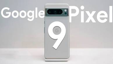 Google Pixel 9: новости, прогноз цены, дата выпуска и многое другое
