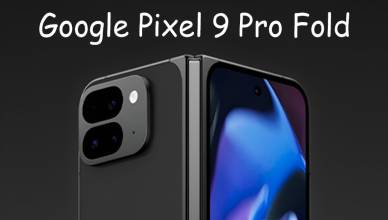 Google представила Pixel 9 Pro Fold: характеристики, особенности смартфона-раскладушки