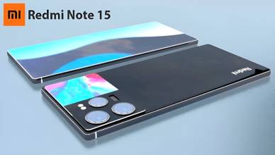 Характеристики Xiaomi Redmi Note 15, інсайди, вартість, дата виходу