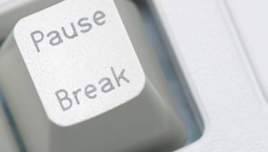 Как нажать Pause Break на ноутбуке? Что это за клавиша и зачем она нужна?
